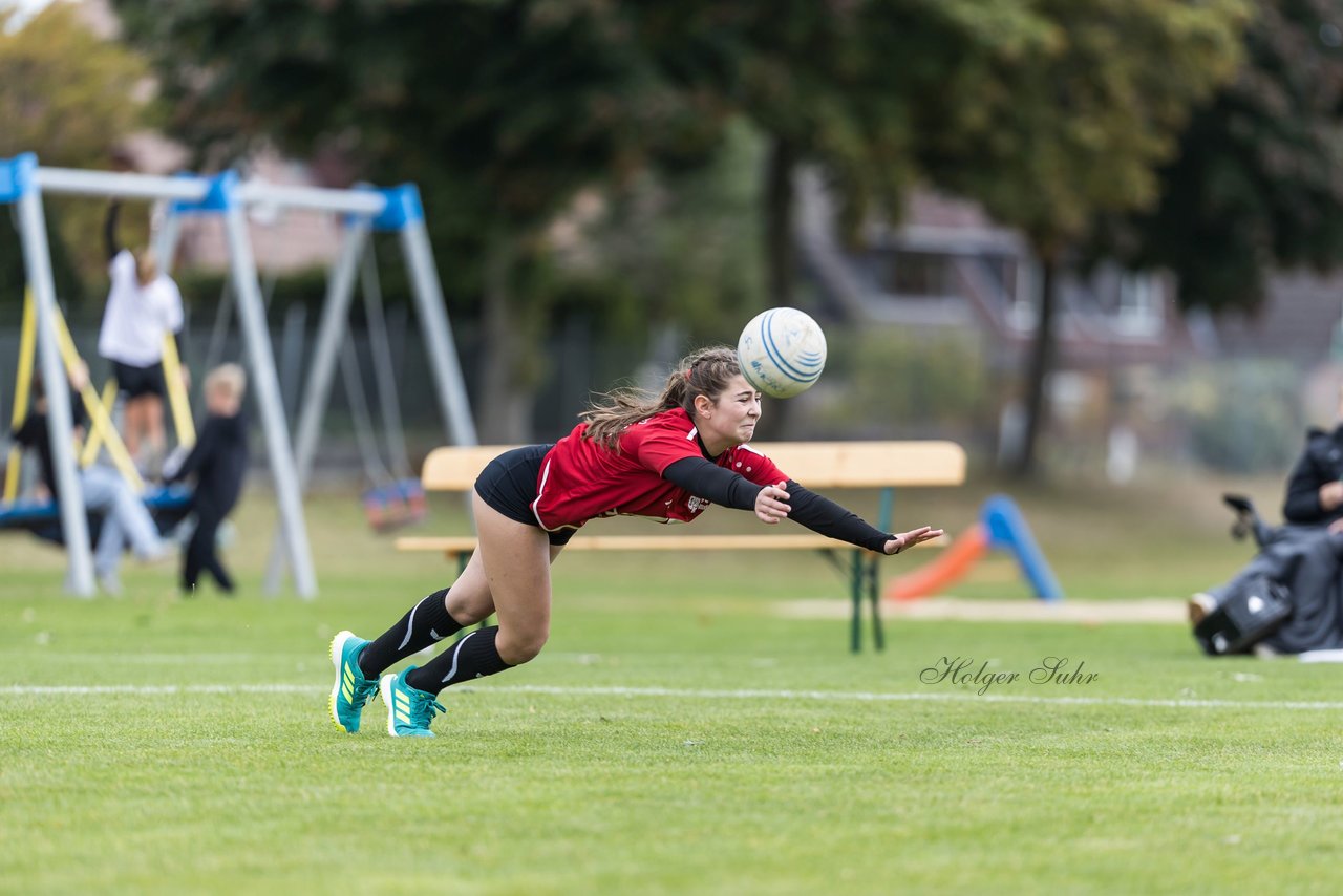 Bild 499 - wU16 Deutsche Meisterschaft